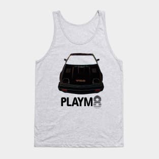 playful, fun! Tank Top